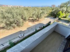 Gümüş'den Narlıda Geniş Bahçeli Ultra Lüks Sıfır 3+1 Müstakil Ev