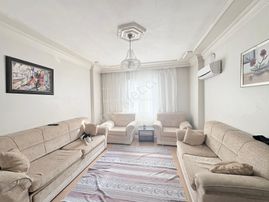 Prestij'den Mesudiye'de Ayrı Mutfak Geniş 2+1 Daire