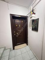 Poligon Metro Durağına 50 Metre 3+1 Otoparklı Arakat Köşe Daire