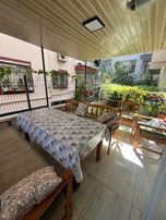 Beykent Den Satılık Doğalgazlı Daire