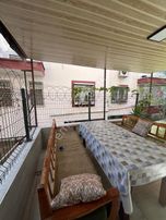 Beykent Den Satılık Doğalgazlı Daire