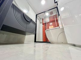 ✅✅alçınar Emlaktan Bahçe Kullanımlı Merkezde Masrafsız 2+1✅✅