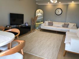 Verte Vadi Evlerinde Geniş 2+1 Satılık Daire