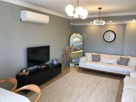 Verte Vadi Evlerinde Geniş 2+1 Satılık Daire