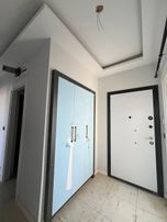 Meram Alparslan Mahallesi Gürhan Gayrimenkulden Satılık 2+1 Son Kat Daire