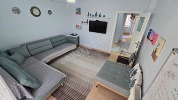 Çarşı Merkezde Süper Konumlu Ve Geniş Daire Arayanlara Fırsat!!!