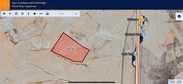 Taşpınar Gayrimenkulden Taşpınar/yavuzselim'de Satılık Arsa