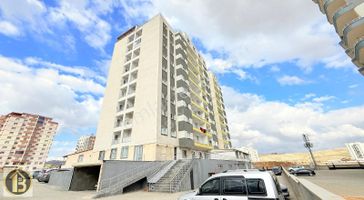 Şehir Hastanesi Karşısı Kiralık 1+1 Daire İsbay Emlak'ta