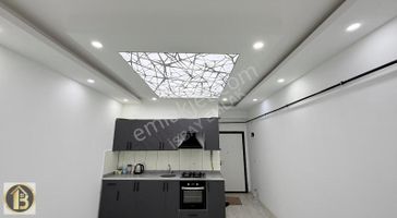 Şehir Hastanesi Karşısı Kiralık 1+1 Daire İsbay Emlak'ta