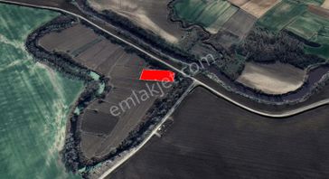 Litros'tan Kırklareli Lüleburgaz Düğüncübaşı 260m² Kupon Tarla