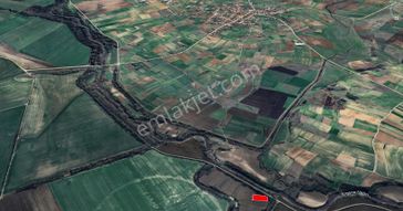 Litros'tan Kırklareli Lüleburgaz Düğüncübaşı 260m² Kupon Tarla