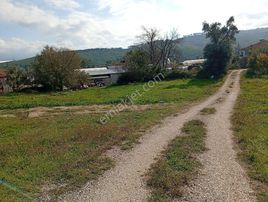 Seydikemer Ortaköy De Satılık Arsa