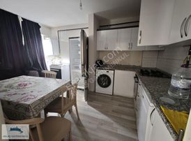 Kosova Mahallesi Eşyalı Kiralık Daire