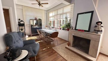 Home Gayrimenkulden Bayramoğlunda Havuzlu Satılık Villa