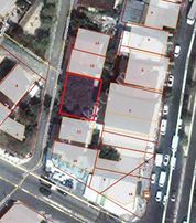 Global Emlaktan Acil Satılık 240 M² İmarlı Arsa