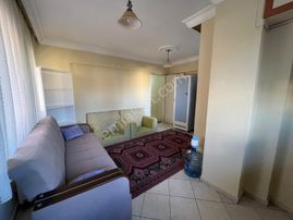 Muğla Menteşe Kötekli'de 1+1 Kiralık Daire