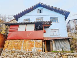 Kastamonu Emlak Gayrimenkul Satılık Manzaralı 3 Kat Müstakil Ev