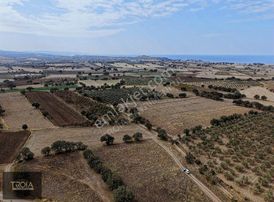 Deniz Manzaralı Yaşam Alanı Uluköy Ezine