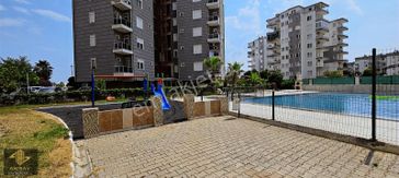 Güzeloba Denize Yürüme Mesafesinde Satılık Lüks 3+1 Daire