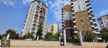 Güzeloba Denize Yürüme Mesafesinde Satılık Lüks 3+1 Daire