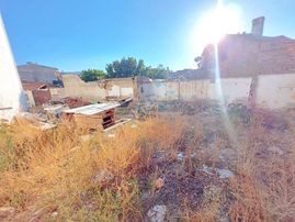 Tek Yetkili Uytun'dan Tuzcumurat'ta Daire Takaslı Satılık Arsa