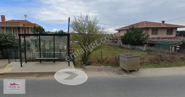 Doğancılı Da Denize Çok Yakın 750m2 Projesi Hazır Satılık Arsa