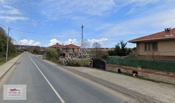 Doğancılı Da Denize Çok Yakın 750m2 Projesi Hazır Satılık Arsa