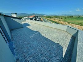 Uytundan Akçayda Ülkü Yoluna Yakın Önü Açık 3+1 Lüks Dubleks