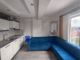 Topraklık’ta Kaçmaz Fırsat! Kiralık 1+1 Eşyalı Apart