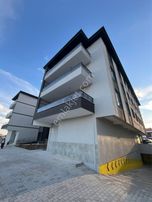 Meram Alakova Mahallesi Gürhan Gayrimenkulden Satılık Lüks 3+1 Daire