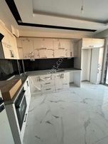 Meram Alakova Mahallesi Gürhan Gayrimenkulden Satılık Lüks 3+1 Daire