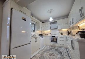 Kuşadası Şehir Merkezinde Çok Bakılı Doğalgazlı Daire