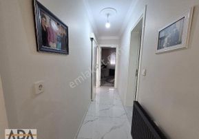 Kuşadası Şehir Merkezinde Çok Bakılı Doğalgazlı Daire