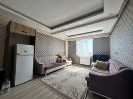 Kiralık 1+1 Eşyalı Daire