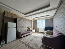 Kiralık 1+1 Eşyalı Daire