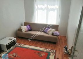 Değirmendere Cadde Üstü Eşyalı Kiralık 3+1 Daire