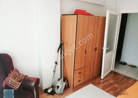Değirmendere Cadde Üstü Eşyalı Kiralık 3+1 Daire