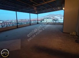 Zafer Mahallesinde Kapalı Teraslı Kiralık Daire