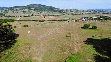 Ulu'dan Kocaeli, Körfez, Cuma Köyü'nde 3.514 M² %5 İmarlı Arsa