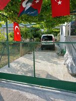 Dalaman Hürriyet Mah.de Ozel Otoparkli Bahceli Mustakil Tadinda 3+1