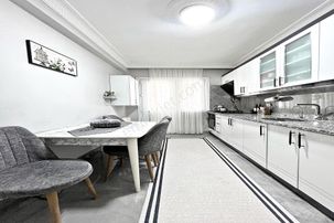 Merkezi Lokasyonda Lüx Tasarımlı 2+1 Satılık Daire