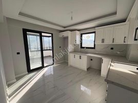 Duruşehir'in Gelişen Bölgesinde 3+1 Ultra Lüx Daireler