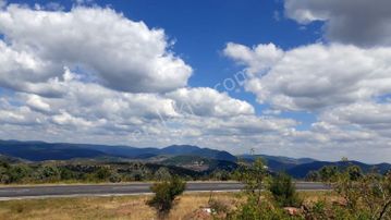 Sahibinden Ankara Beypazarı Karaşar Yaylasında İmarlı Villa Parseli