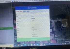 Giresun Merkez Cıtlakkalede Satılık Arsa