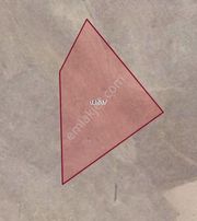 Ağrı'da Satılık Tarla