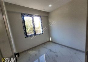 Hallaçlar Satılık Sıfır E.banyolu G.odalı 2+1 Daireler