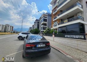 Yenişafak Satılık 220 M2 4+1 Ara Kat Daire İyi Konumda