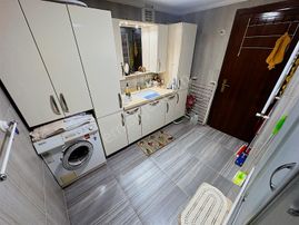 Tamiş'den Altıntepe Sahil Oylum Sitesnde Ön Cephe 3.kat Geniş3+1