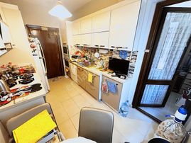 Tamiş'den Altıntepe Sahil Oylum Sitesnde Ön Cephe 3.kat Geniş3+1