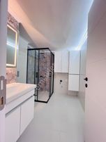 Sidal’dan İbrahim Çelebi Mh De 3+1 Satılık Daire